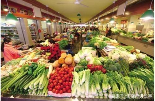 美團“買菜”新服務上線 社區生鮮零售再添便捷選項